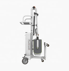 Sistema de Radiografía <span class=keywords><strong>Digital</strong></span> Iray al Mejor Precio y Máquina de Rayos X Portátil de Alta Frecuencia de 100 mA y 5 kW - Product Image 5