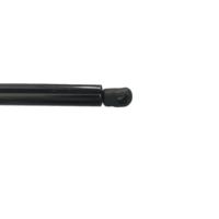Heckklappe Gasdruckfeder 6Q6827550C für VW Polo MK4 9N 9N3 2001-2009 Schrägheck Kofferraumdeckel Hebeunterstützung Stoßdämpfer