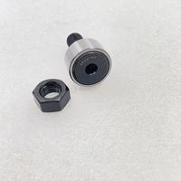 Roulements à aiguilles de type goupille pour machines textiles CF4B, CF5B, CF6B, CF8B, CF10B, CF12B