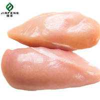 Prix de gros Quarts de cuisse de poulet entier congelé