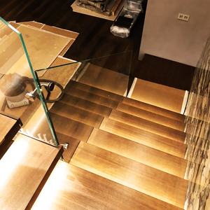 <span class=keywords><strong>Escalera</strong></span> Metálica Flotante para Segundo Piso, Decoración <span class=keywords><strong>de</strong></span> Escaleras, Proveedor <span class=keywords><strong>de</strong></span> <span class=keywords><strong>Vigas</strong></span> <span class=keywords><strong>de</strong></span> <span class=keywords><strong>Madera</strong></span> <span class=keywords><strong>de</strong></span> Roble Blanco, Diseño <span class=keywords><strong>de</strong></span> <span class=keywords><strong>Escalera</strong></span> Oculta Dentro <span class=keywords><strong>de</strong></span> la Pared - Product Image 6