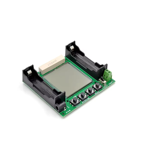High Precision XH-M239 <strong>LCD</strong> Digital <strong>Display</strong> <strong>Module</strong> 18650 Lithium Battery True Capacity <strong>Tester</strong> Electronic Kit - Product Image 1