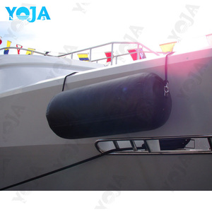 Meilleur prix dans les garde-boue personnalisés garde-boue de bateau <span class=keywords><strong>gonflable</strong></span> matériel de qualité industrielle bouées de <span class=keywords><strong>yacht</strong></span> en PVC à vendre Tubes à air - Product Image 2