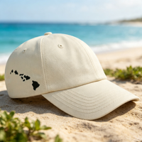 Gorra HBA55 Premium Unisex de 6 Paneles, 100% Algodón Puro, Logotipo OEM de Alta Calidad, Gorra Personalizada para Uso Diario, Casual, Viajes, Aire Libre, Venta al Por Mayor