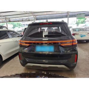 Guazi 2021 Hyundai <span class=keywords><strong>ix35</strong></span> SUV 5 places essence, transmission automatique, conduite à gauche, en promotion, pour les acheteurs de SUV familiaux fiables - Product Image 6