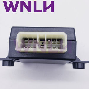 รีเลย์ปัดน้ำฝนรถขุด WNLH รุ่น BH-5032 24V ชุดควบคุมระบบจอดรถ เหมาะสำหรับรถขุด Sany SY55 SY75 SY215 - Product Image 5
