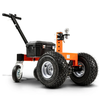 Remorque automotrice électrique Handy Metal 5000 LBS Max Towing 5500 LBS Max Boat 1100 LBS Max Tongue Weight New Platform