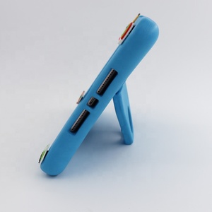 Chất lượng cao tùy chỉnh EVA Vỏ bảo vệ cho iPad Tablet bảo vệ môi trường Bìa trường hợp chế tạo dịch vụ - Product Image 5
