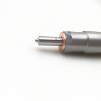 0445110668 JIFENG Pièces détachées et accessoires automobiles Injecteur de carburant Common Rail 0445110668 pour moteurs diesel Foton ISF2.8 ISF3.8