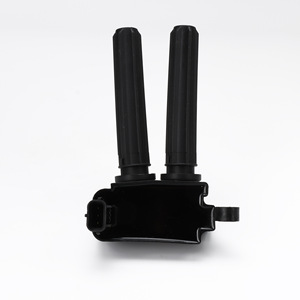 คอยล์จุดระเบิดอะไหล่สำหรับรถยนต์ดอดจ์แบบสูบเดียว รุ่น UF504 56029129AA - Product Image 2