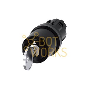 Siemens 3SU10005HJ010AA0 - Nuovo - Product Image 1