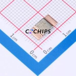 Résistance de détection de courant / shunt HoGS1050-2mR-1%-K, résistance d'échantillonnage 3920, 2 mOhm, 1 %, 5 W - Product Image 1