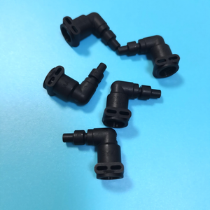 טמפרטורה גבוהה ppa מחברים למכונות קפה כיתה דפוס דפוס - Product Image 3