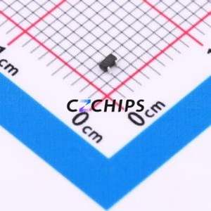 Transistor de efecto de campo de transistor (MOSFET), nuevo, original, SOT-523, - Product Image 1