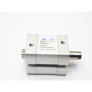 PLC ADN-20-10-I-<span class=keywords><strong>P</strong></span>-A-Q-S2 536233 プログラミングコントローラ 産業オートメーション - Product Image 1