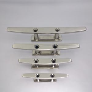 Nouvelle quille de mât <span class=keywords><strong>d</strong></span>'amarrage en acier inoxydable 316 pour pont de bateau - Product Image 2