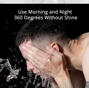Limpiador <span class=keywords><strong>Facial</strong></span> de marca privada para hombre, removedor de acné y aceite, limpieza de cabeza negra - Product Image 3