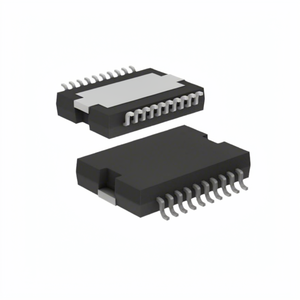 ชิปอิเล็กทรอนิกส์แบบเปลือย TDA7266D 20 SOIC จากผู้ผลิต Channel - Product Image 1