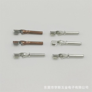 Boss Terminal Block B-09 Copper Tin Plated For <b>Solar</b> <b>Panel</b> Connection - Product Image 4