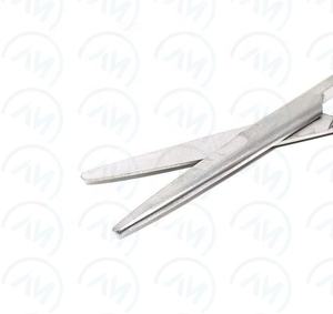 Tijeras Mayo de acero inoxidable quirúrgico recto 6,5 "pulgadas por Al Mida - Product Image 6