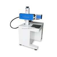 Máquina Portátil de Impresión de Camisetas, Máquina de Grabado Láser CO2 de 30W 40W 60W