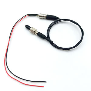 Módulo de diodo láser acoplado a fibra de 650nm y 150MW, serie coaxial con núcleo de fibra de 105um para máquinas láser de fibra - Product Image 5