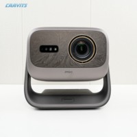 NUEVO - Proyector Láser Tricolor UHD4K JMGO N5S Ultra Max/N5S Ultra/N5S ProMax/N5S Pro con Zoom y Desplazamiento para Cine en Casa