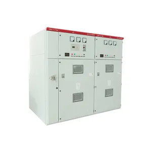 Quản Lý Và Phân Phối Điện Dự Phòng Phản Ứng 240V Và 480V 3 Pha 1Mw