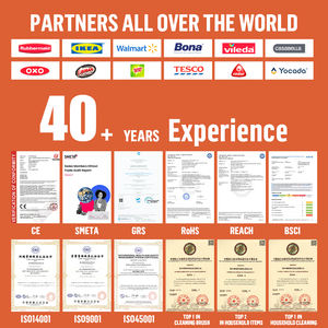 Machine à nettoyer les tapis sous vide brosse humide et sec pour le lavage des canapés nettoyeur de tapis portable pour les taches et les taches - Product Image 5