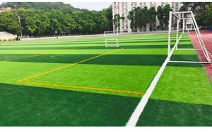 Hạt Hạt nhựa TPE cho cỏ nhân tạo bóng đá bóng đá infill chống tĩnh điện mà không làm hỏng cỏ nhân tạo - Product Image 6