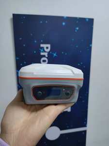 Land pesquisa instrumento <span class=keywords><strong>gnss</strong></span> receptor rtk s12 sino <span class=keywords><strong>n3</strong></span> luz e fácil de transportar - Product Image 2