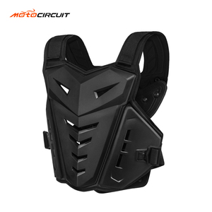 <span class=keywords><strong>Fox</strong></span> Head Motocicleta <span class=keywords><strong>armadura</strong></span> Chaleco Anti-caída Equipo de protección Off-Road <span class=keywords><strong>Moto</strong></span> Montar Sin mangas <span class=keywords><strong>Armadura</strong></span> Rider Chest Protection Gear - Product Image 2