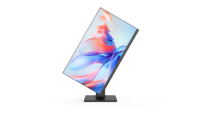 27 32 Zoll Core I3 I5 I7 Desktop-Computer Komplett set Günstige Ssd Desktop All-in-One-PC Computadores Baratos drehbar mit WiFi