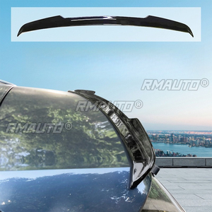 Aileron de toit arrière pour Volvo XC40 2019+ - Accessoire de modification extérieure pour voiture - Product Image 6