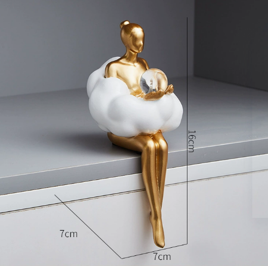 Gold B