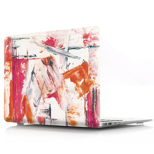 ラップトップクールデザイン印刷カスタムボディPCシェルプラスチック用MacBook Pro Retina 11 "13" 12 "15" A2141 A2179 A2251ラップトップハードケース - Product Image 1