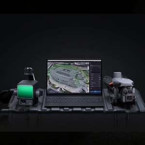 DJ Terra Flagship + DJ Modify Flagship - Software de Modelado 3D de Nueva Generación para Tecnología de Reconstrucción - Product Image 4