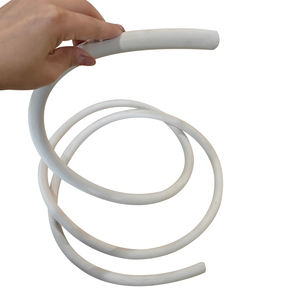 KD951A馬牛薬ゴム胃洗浄チューブ牛用 - Product Image 3