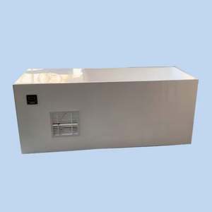 Baignoire à glace moderne de haute qualité, écologique, pour hôtel et villa, portable, eau froide pour baignoire, fonction antigel - Product Image 3