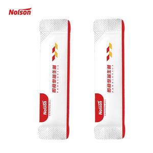 Aanpasbare <span class=keywords><strong>Bifidobacterium</strong></span> <span class=keywords><strong>Animalis</strong></span> Probiotica Voor Kinderen Wit Uiterlijk - Product Image 4