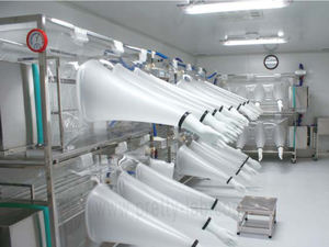 Haute qualité des rats de Laboratoire D'isolateur nouveau laboratoire de conception rat/souris/souris isolateur - Product Image 2