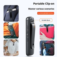 Bolígrafo de grabación transfronterizo con sincronización de video y audio Conector USB Formato WAV Modelo Grabadora de V22-Conference