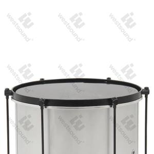 Vente en gros Tambour <span class=keywords><strong>samba</strong></span> brésilien ethnique 16 18 20 pouces Instrument de <span class=keywords><strong>percussion</strong></span> debout - Product Image 4