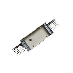 Горячая распродажа: Медная шинопроводная система 3P+N+PE 800А/2000А - Product Image 4