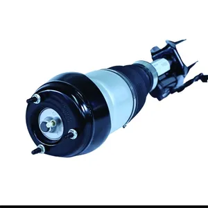 Air Suspension For Mercedes-Benz GL ML-Class 4MATIC Front With ADS 1663201313 1663201368 Air Shock Absorber
