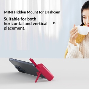 พาวเวอร์แบงค์ขนาดพกพา 5000mAh รุ่นแคปซูล ชาร์จเร็วพิเศษ สำหรับมือถือ - Product Image 2