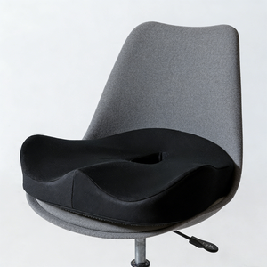 <span class=keywords><strong>Coussin</strong></span> <span class=keywords><strong>de</strong></span> siège en mousse à mémoire <span class=keywords><strong>de</strong></span> forme Yue Rise OEM respirant, doux <span class=keywords><strong>pour</strong></span> la peau, durable, à design creux, à récupération lente, <span class=keywords><strong>pour</strong></span> la conduite automobile - Product Image 5