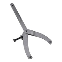 Juego de herramientas tipo Y TOHO, llave ajustable, llave de embrague, soporte para extracción de volante y embrague, herramienta de reparación de accesorios