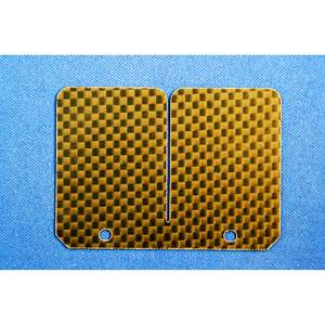 Kits de Lengüetas BOYESEN-Italia - Product Image 1