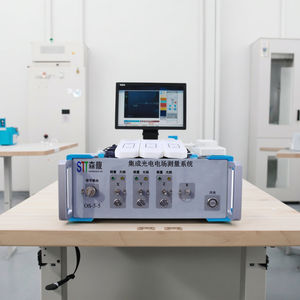 Système de mesure de champ magnétique conducteur d'onde optique OS-5 avec alimentation de batterie au lithium 220V - Product Image 3